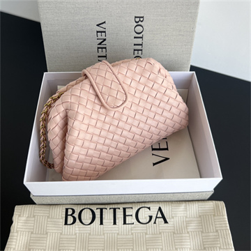 bottega veneta small lauren 1980 bag #804038